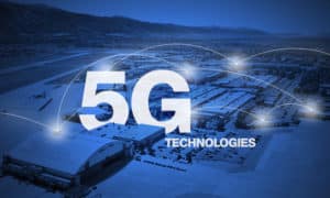 industries that benefit from 5g