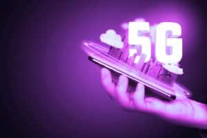 what's 5G