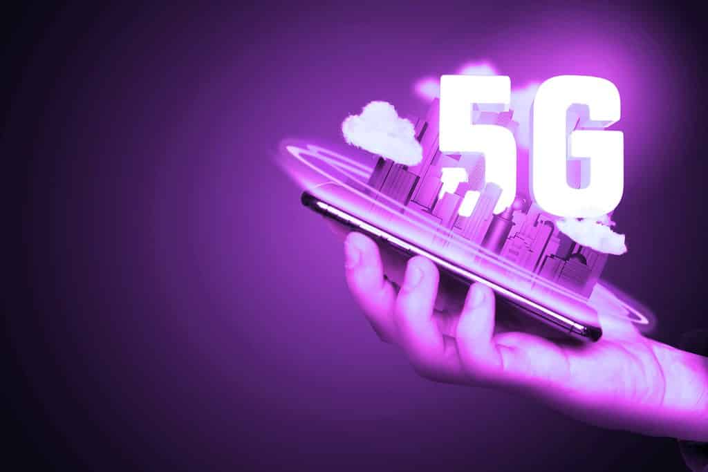 what's 5G