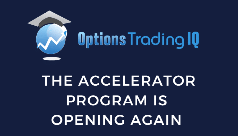 Accelerator Program