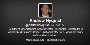 Andrew Nyquist Twitter