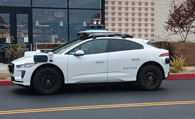 Autonomous vehicles stocks