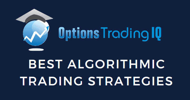 Best Algorithmic Trading Strategies