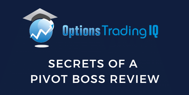 Book review of Secrets of a Pivot Boss