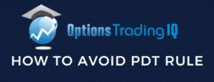 Brokers with no pdt rule