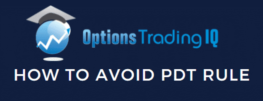 Brokers with no pdt rule