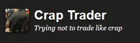 Crap Trader