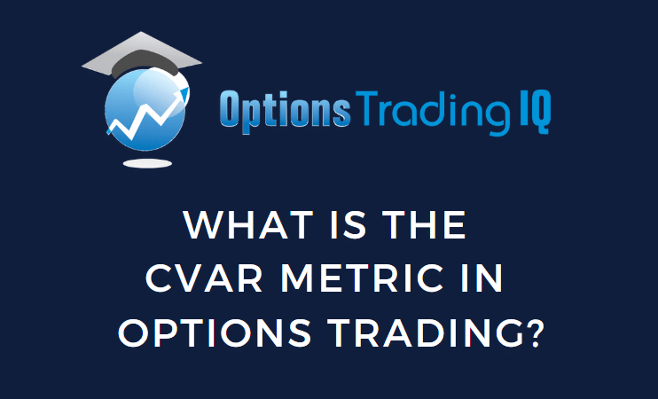 CvaR metric