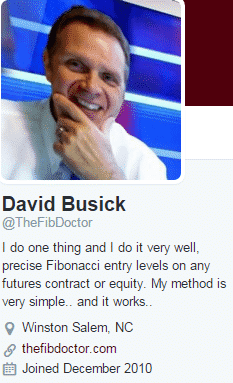 David Busick