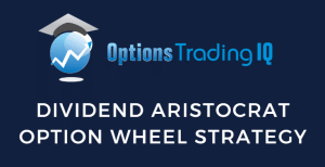 Dividend aristocrat option wheel strategy