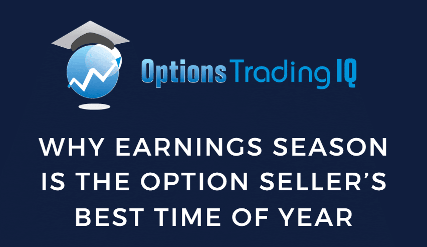 Earnings Season Options Trading