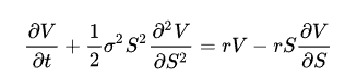 Enabling risk-free trades using put-call parity