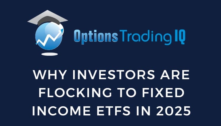 Fixed income ETFs