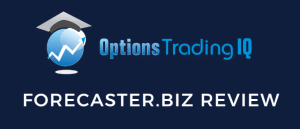 Forecaster review