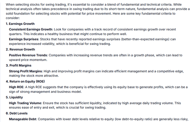 Gainify.io AI stock research for investors