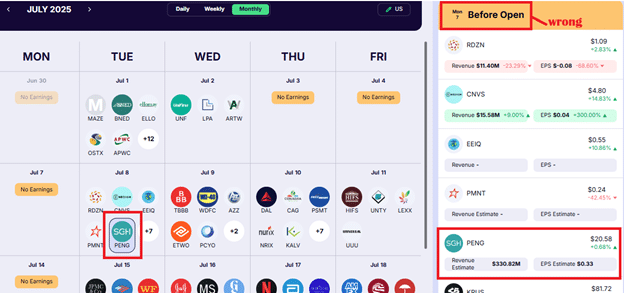 Gainify.io AI stock research for investors