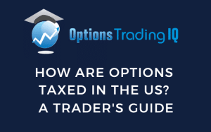 How options are taxed in the US