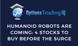 Humanoid robots investment opportunities
