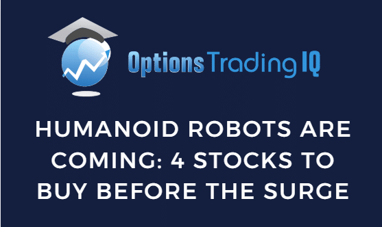 Humanoid robots investment opportunities