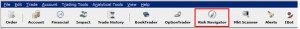 Interactive Brokers Risk Navigator quick guide overview