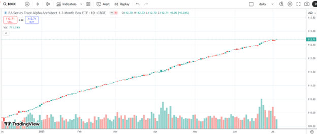Investing in the Boxx ETF