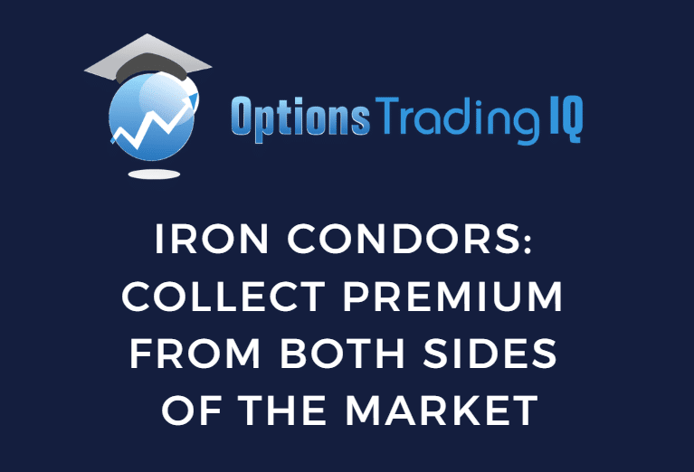 Iron Condor Strategy