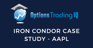 Iron Condor case study