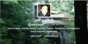 Jeff Pierce Twitter