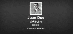 Juan Doe Twitter
