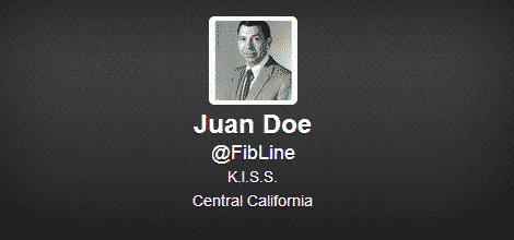 Juan Doe Twitter