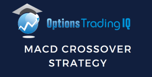 MACD Crossover strategy