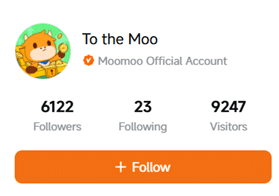 Moomoo trading and investment platform review