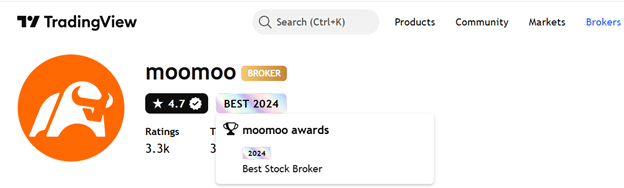 Moomoo trading and investment platform review
