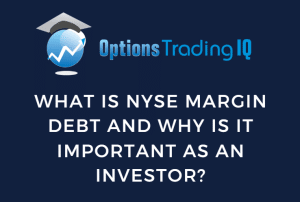 NYSE margin debt