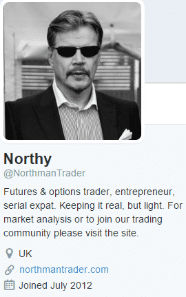 Northman Trader