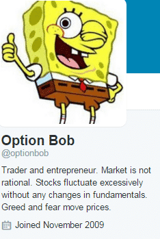 Option Bob