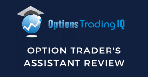Option Trader's Assistant