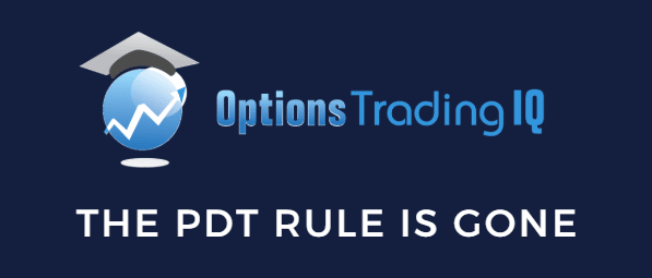 PDT rule eliminated 2026