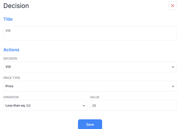 Review article on the Option Circle trading platform