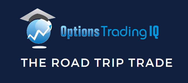 The Road Trip Trade