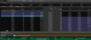 TastyTrade vs Thinkorswim