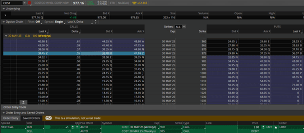 TastyTrade vs Thinkorswim