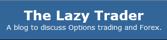 The Lazy Trader