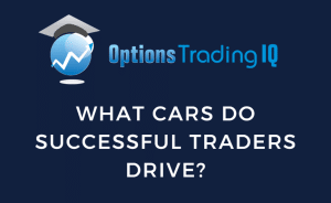 What Cars Do Successful Traders Drive
