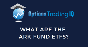 What are the ARK ETFs