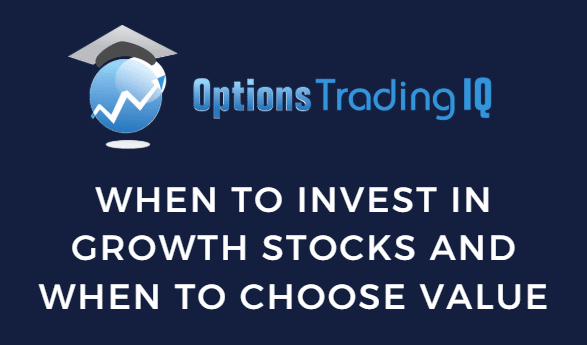 When to choose between growth and value stocks