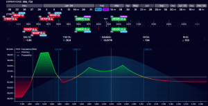 adjusting the rhino options trade
