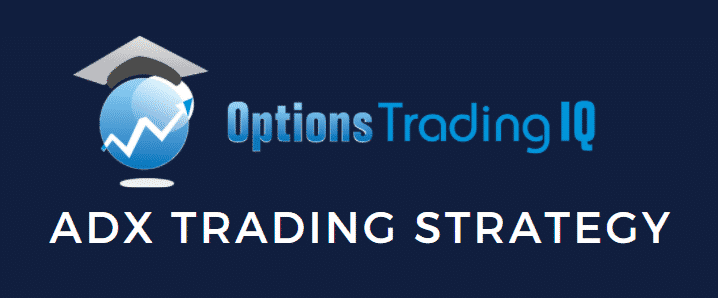 adx trading strategy
