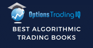 algorithmic trading books