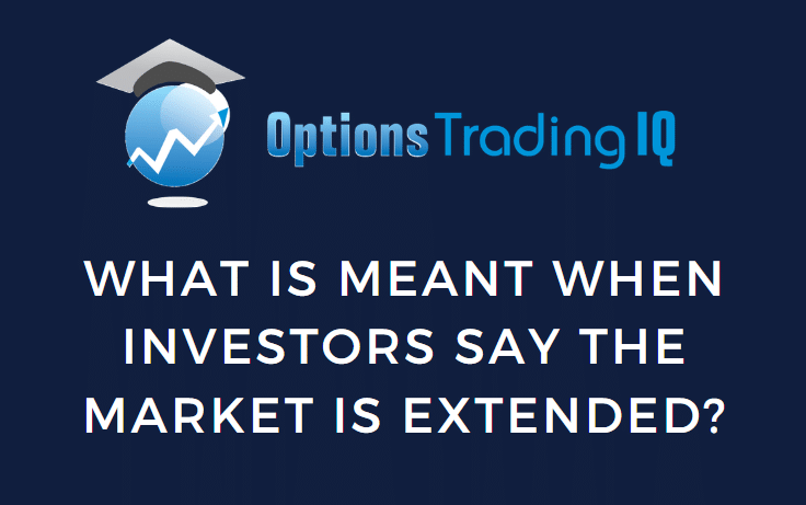 analyzing the market